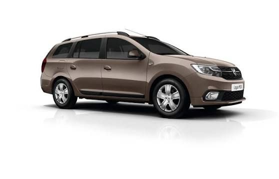 Dacia Logan 2026