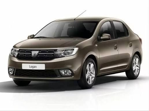 Dacia Logan 2026 — 3